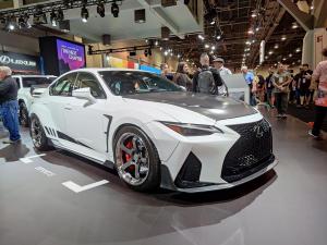 SEMA 2022 01-19