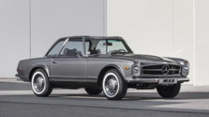 Classic MKB Classic Engineering