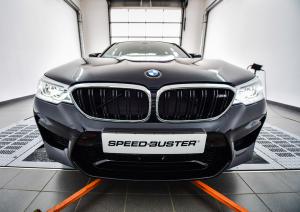 Speed-Buster BMW M5 F90