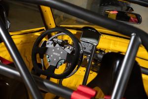 SPS Motorsport Mazda MX-5 NA Turbo Tuning Karosserie Motor Doppelkupplungsgetriebe Fahrwerk Felgen Bremsen Innenraum