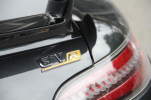 SR Tuning Mercedes-AMG GT R C190 Tieferlegung Felgen Leistungssteigerung