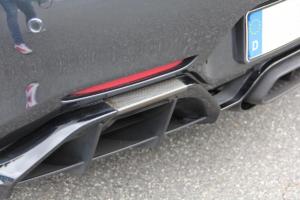 SR Tuning Mercedes-AMG GT R C190 Tieferlegung Felgen Leistungssteigerung