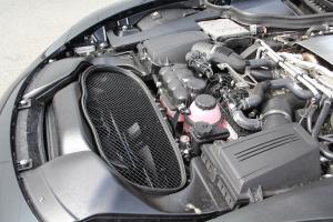 SR Tuning Mercedes-AMG GT R Black Series-Umbau Leistungssteigerung Felgen