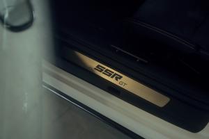 SSR GT Tuning Aerodynamik-Optimierung Bodykit Carbon Porsche 911 Turbo 992 Leistungssteigerung Felgen Fahrwerk