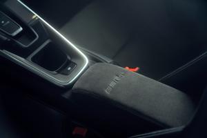 SSR GT Tuning Aerodynamik-Optimierung Bodykit Carbon Porsche 911 Turbo 992 Leistungssteigerung Felgen Fahrwerk