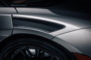 SWAE Tuning McLaren 720S Carbon-Widebody Karosseriekit 3D-Druck 1016 Industries