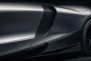 SWAE Tuning McLaren 720S Carbon-Widebody Karosseriekit 3D-Druck 1016 Industries