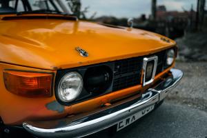 Saab 99 X7 Tuning Schweden Turbomotor Leistungssteigerung Getriebe Fahrwerk Bremsen Felgen Innenraum-Upgrade