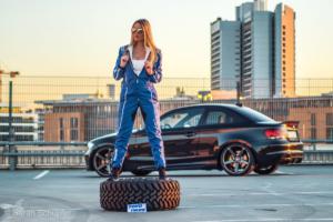 Miss Tuning Finalistinnen 2019