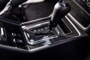 Schawe Car Design Mercedes-Benz G 500 Cabrio W463 Veredlung Tuning Innenraum