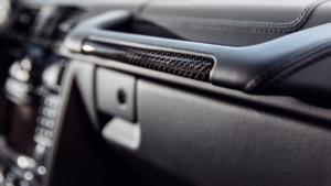 Schawe Car Design Mercedes-Benz G 500 Cabrio W463 Veredlung Tuning Innenraum