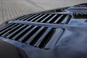 Schmiedmann Dänemark BMW E46 M3 Reparatur