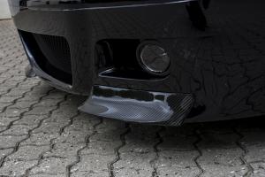 Schmiedmann Dänemark BMW E46 M3 Reparatur