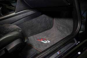 BMW F30 -S3- 335i von Schmiedmann