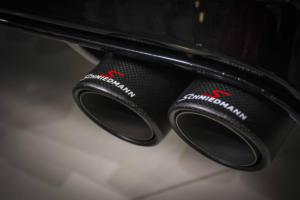 BMW F30 -S3- 335i von Schmiedmann