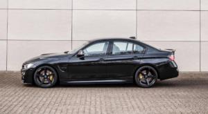 BMW F30 -S3- 335i von Schmiedmann