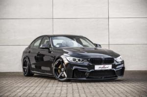 BMW F30 -S3- 335i von Schmiedmann
