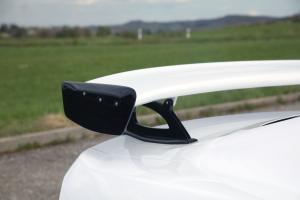 Schropp Tuning Ford Mustang GT SF700 Leistungssteigerung Kompressor-Aufladung Felgen Fahrwerk Karosserieteile Coupé US-Muscle Car Achtzylinder