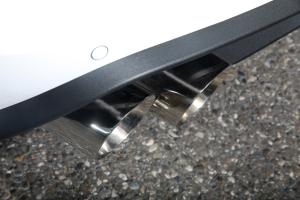 Schropp Tuning Ford Mustang GT SF700 Leistungssteigerung Kompressor-Aufladung Felgen Fahrwerk Karosserieteile Coupé US-Muscle Car Achtzylinder