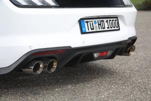 Schropp Tuning Ford Mustang GT SF700 Leistungssteigerung Kompressor-Aufladung Felgen Fahrwerk Karosserieteile Coupé US-Muscle Car Achtzylinder