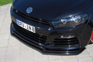 IN Tuning Spoilerteile