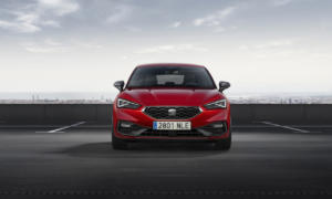Seat Leon FR 2020 Neuheit Kompaktklasse Premiere