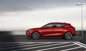 Seat Leon FR 2020 Neuheit Kompaktklasse Premiere