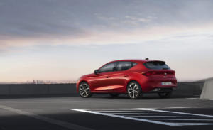 Seat Leon FR 2020 Neuheit Kompaktklasse Premiere
