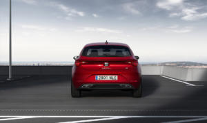 Seat Leon FR 2020 Neuheit Kompaktklasse Premiere