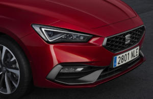 Seat Leon FR 2020 Neuheit Kompaktklasse Premiere