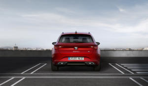 Seat Leon ST FR 2020 Neuheit Kompaktklasse Premiere