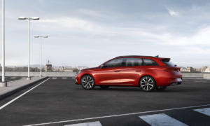 Seat Leon ST FR 2020 Neuheit Kompaktklasse Premiere