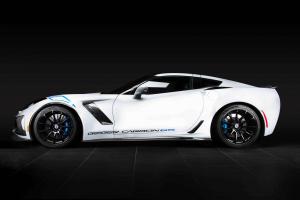 Corvette C7 Carbon 65 GeigerCars.de