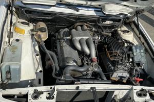 Senner Tuning BMW E28 520i Gewindefahrwerk Alpina-Look Klassiker Oldtimer Limousine