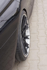 Senner Tuning BMW F12 640i Cabrio 6er Tuning Leistungssteigerung Fahrwerk Felgen