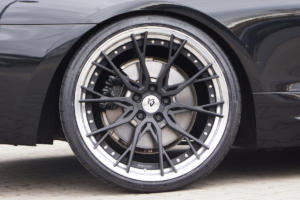 Senner Tuning BMW F12 640i Cabrio 6er Tuning Leistungssteigerung Fahrwerk Felgen