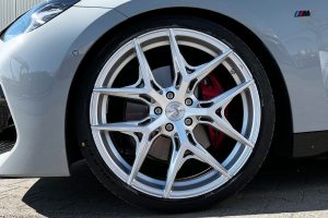 Senner Tuning BMW G42 M240i Coupé Barracuda Racing Wheels Razzer Felgen Abgasanlage Tieferlegung Fahrwerk