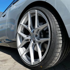 Senner Tuning BMW G42 M240i Coupé Barracuda Racing Wheels Razzer Felgen Abgasanlage Tieferlegung Fahrwerk