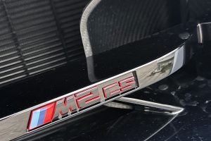 Senner Tuning BMW G87 M2 CS Schmiedefelgen Fahrwerk Tieferlegung Karosserieteile Motorraum Veredelung Sportcoupé Topversion Sondermodell