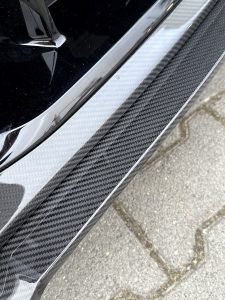Senner Tuning BMW G87 M2 CS Schmiedefelgen Fahrwerk Tieferlegung Karosserieteile Motorraum Veredelung Sportcoupé Topversion Sondermodell