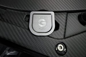 Senner Tuning BMW G87 M2 CS Schmiedefelgen Fahrwerk Tieferlegung Karosserieteile Motorraum Veredelung Sportcoupé Topversion Sondermodell