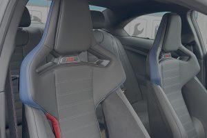 Senner Tuning BMW G87 M2 CS Schmiedefelgen Fahrwerk Tieferlegung Karosserieteile Motorraum Veredelung Sportcoupé Topversion Sondermodell