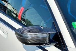 Senner Tuning BMW M2 G87 Carbon Karosserieteile Felgen Leistungssteigerung Fahrwerk Sportcoupé Topmodell