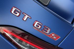 Senner Tuning Mercedes-AMG GT 63 S E-Performance Felgen Tieferlegung Optimierung Topmodell 4-Türer Coupé