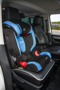 Senner Tuning VW T6 Multivan Felgen Barracuda Project 3.0 Tieferlegung Leistungssteigerung Folierung