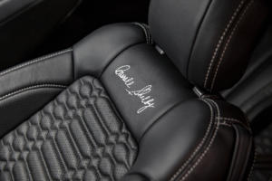 Shelby American Inc Ford Mustang Shelby GT500 Signature Edition Muscle Car Topmodell Coupé