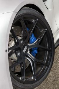 BMW F82 M4 - Harz-drenalin!