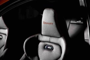 BMW F87 M2 Competition „Turbomeister“ von baum-bmwshop24.de 