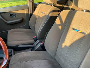 BMW E28 528i Touring17