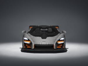 LEGO McLaren Senna